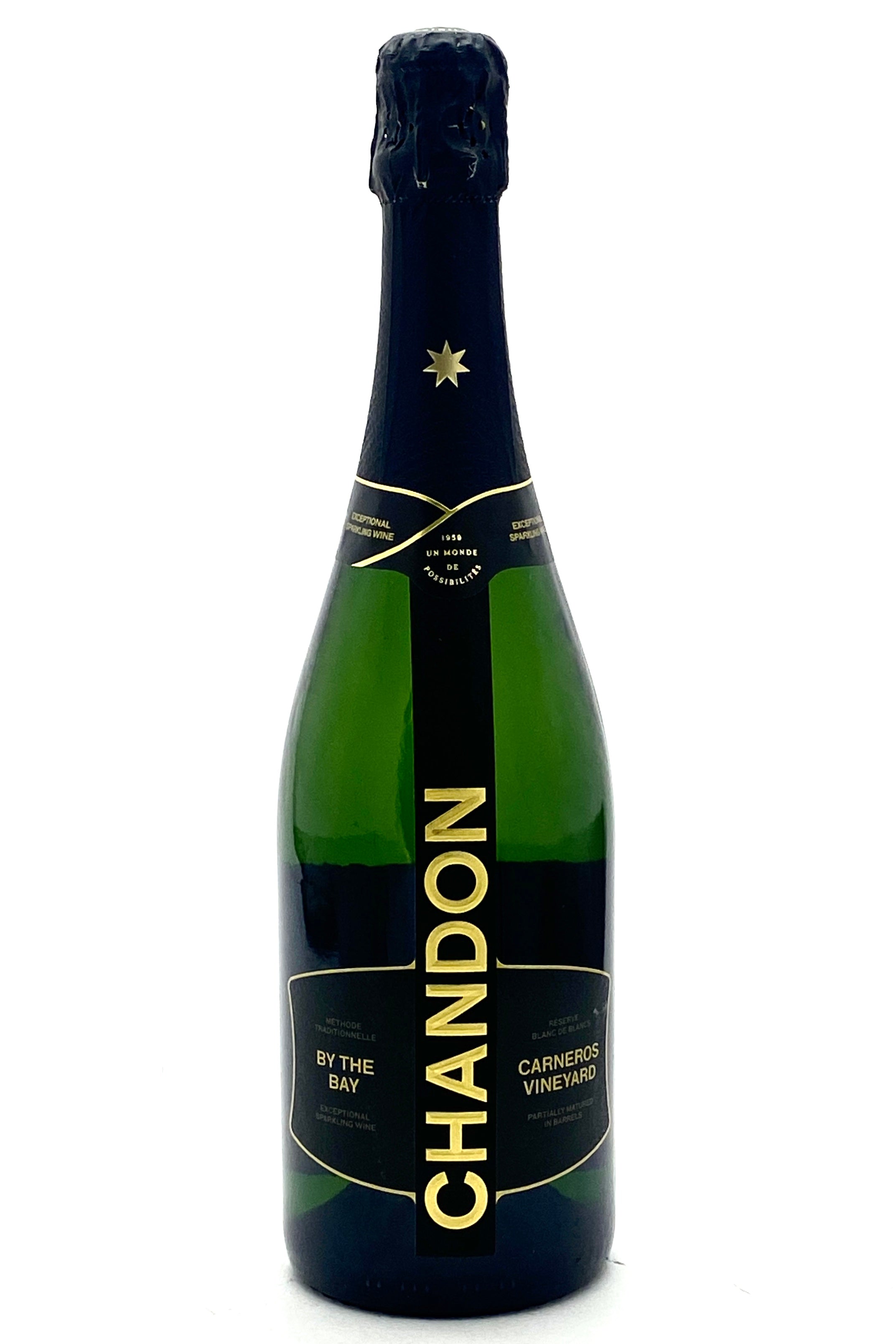 chandon sparkling wine