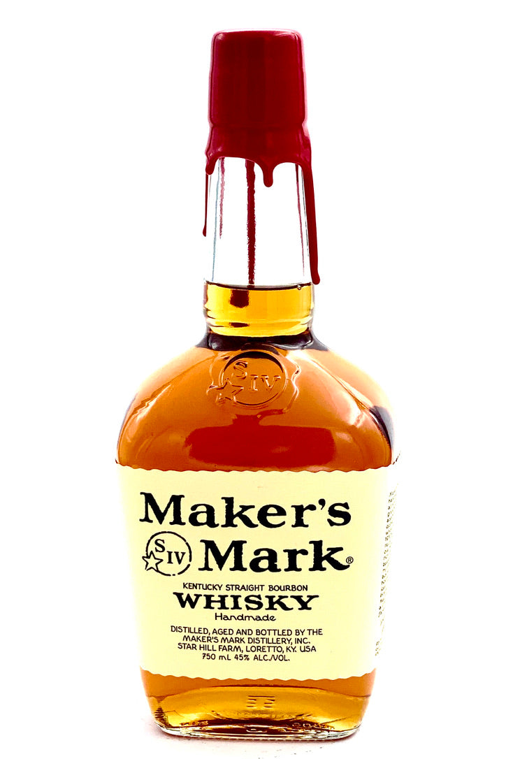 Buy Maker's Mark Bourbon Whiskey Online