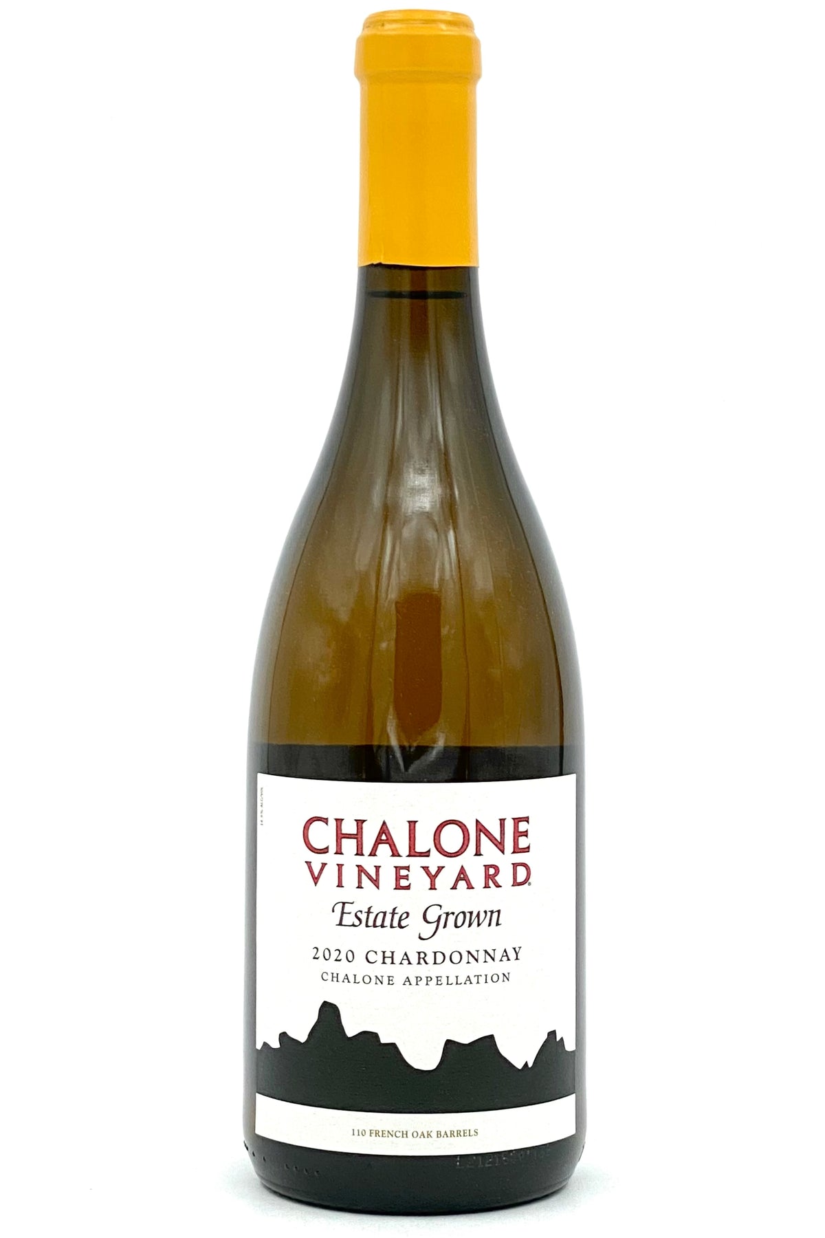 Chalone 2020 Chardonnay Estate Vineyard