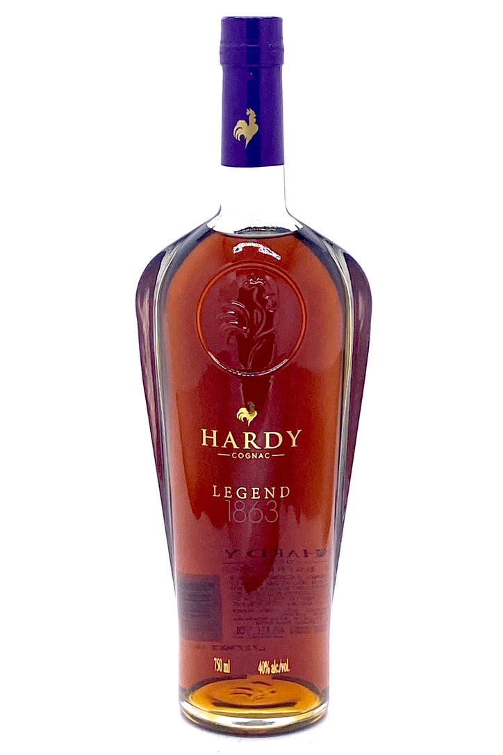 A. Hardy Legend 1863 Cognac