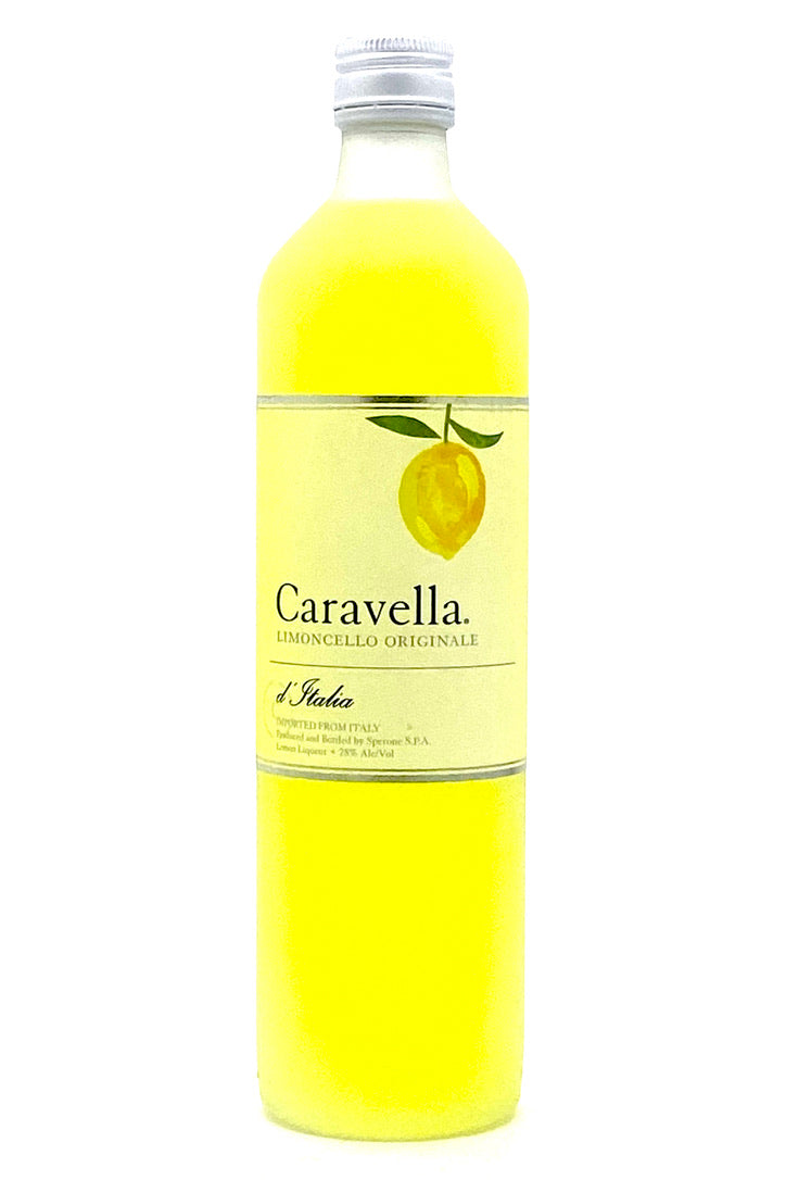 Caravella Limoncello 750 ml