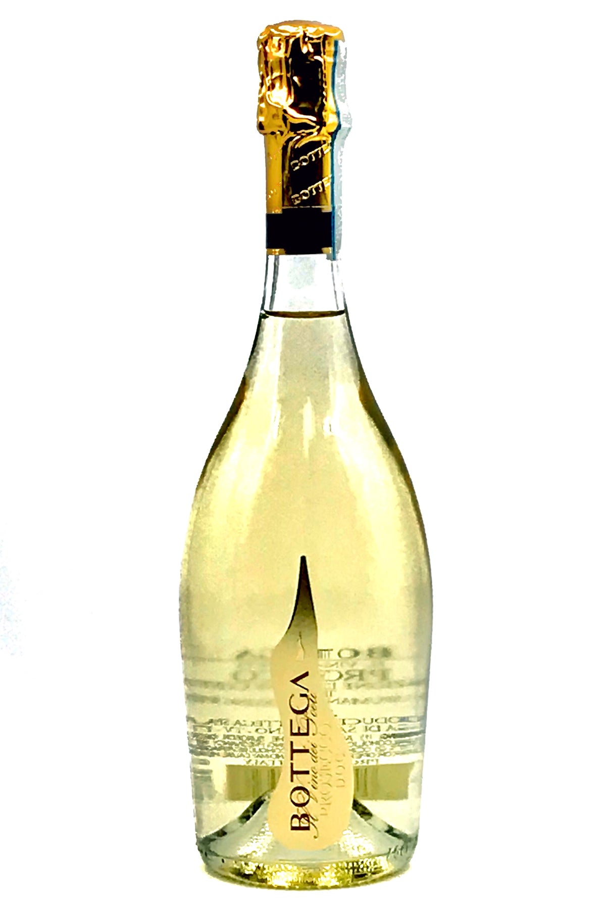 Bottega Brut Prosecco Il Vino Del Poeti