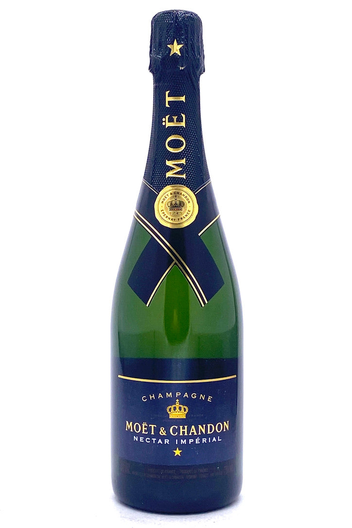 Moet &amp; Chandon Nectar Imperial Champagne