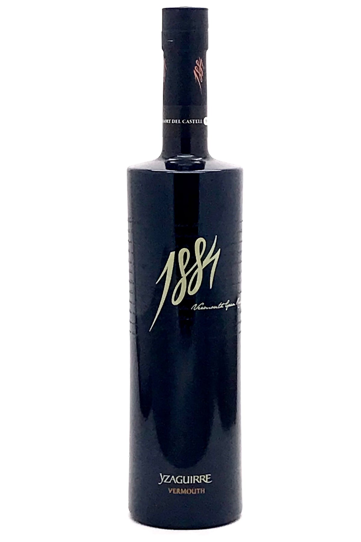 Yzaguirre 1884 Gran Reserve Vermouth