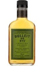Bulleit Rye Whiskey 200 ml