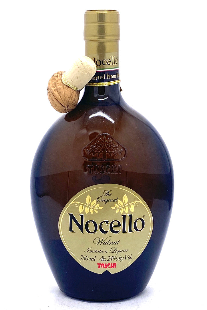 Toschi Nocello Italian Walnut Liqueur