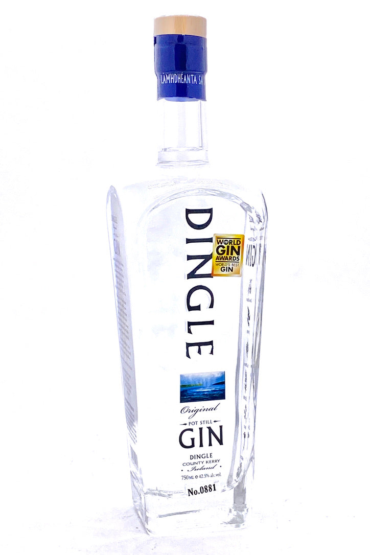 Dingle Original Pot-Still Gin