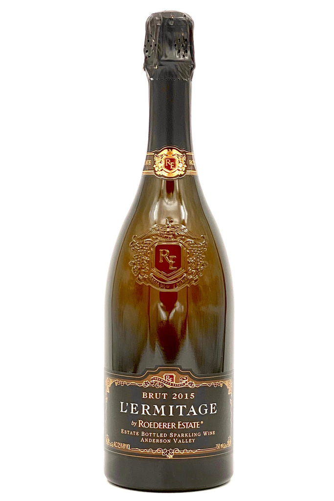 Buy Roederer Estate 2015 Brut L'Ermitage Sparkling Wine Anderson