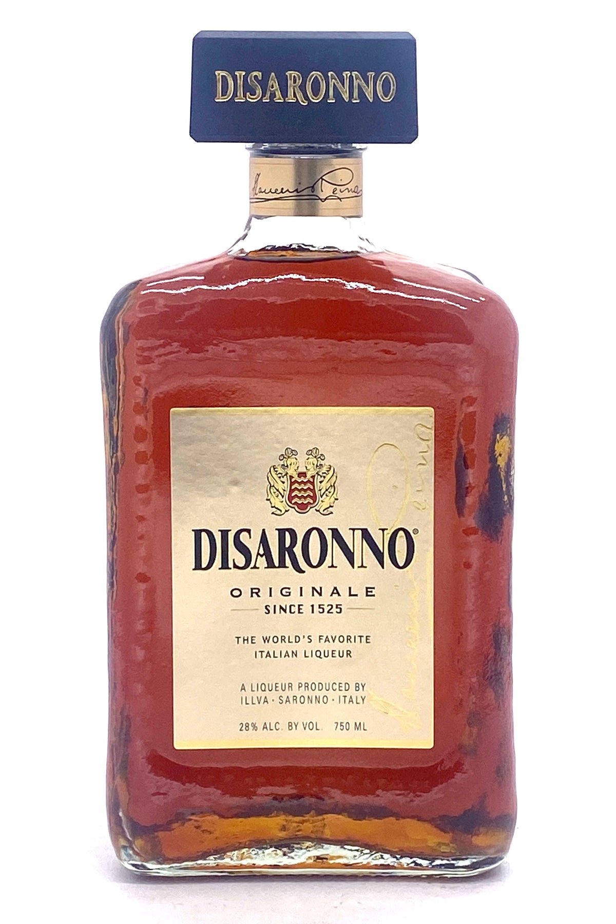 Disaronno Originale Amaretto Liqueur 750 ml