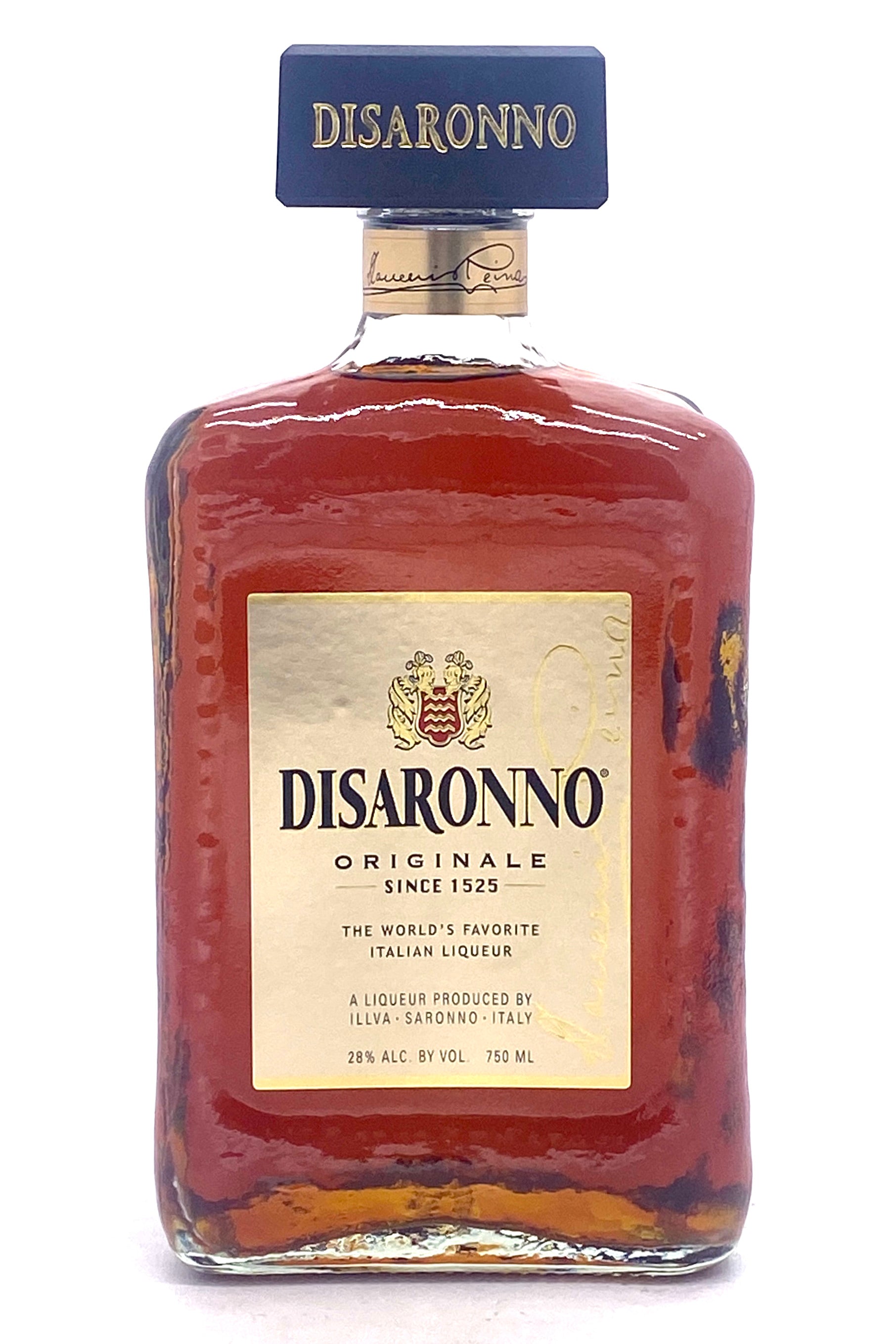 Bottle #10: Disaronno Amaretto