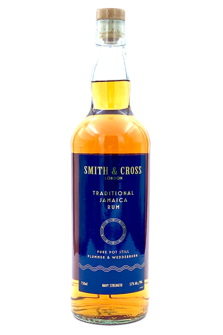 Smith &amp; Cross Traditional Jamaica Rum