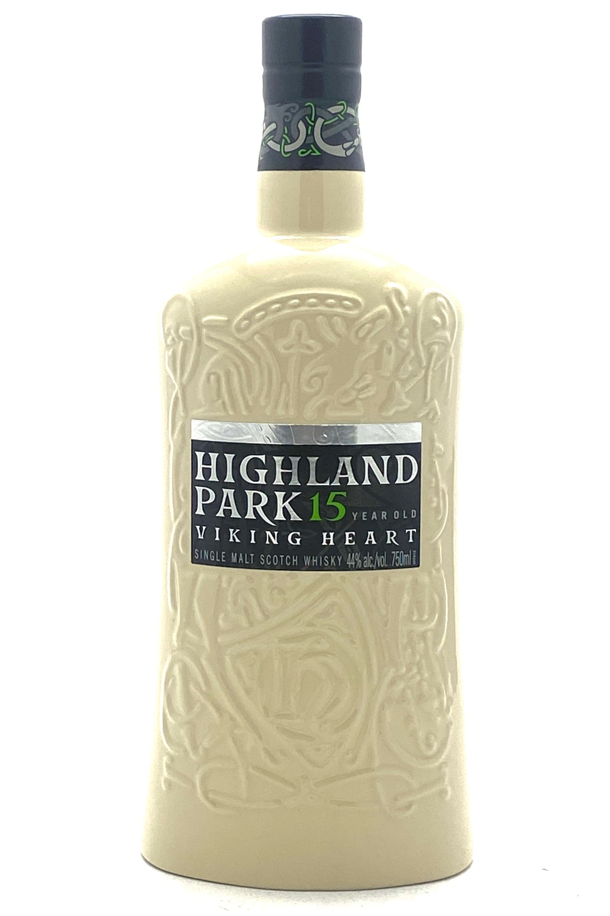 Highland Park 15 Year Old Viking Heart Scotch Whisky