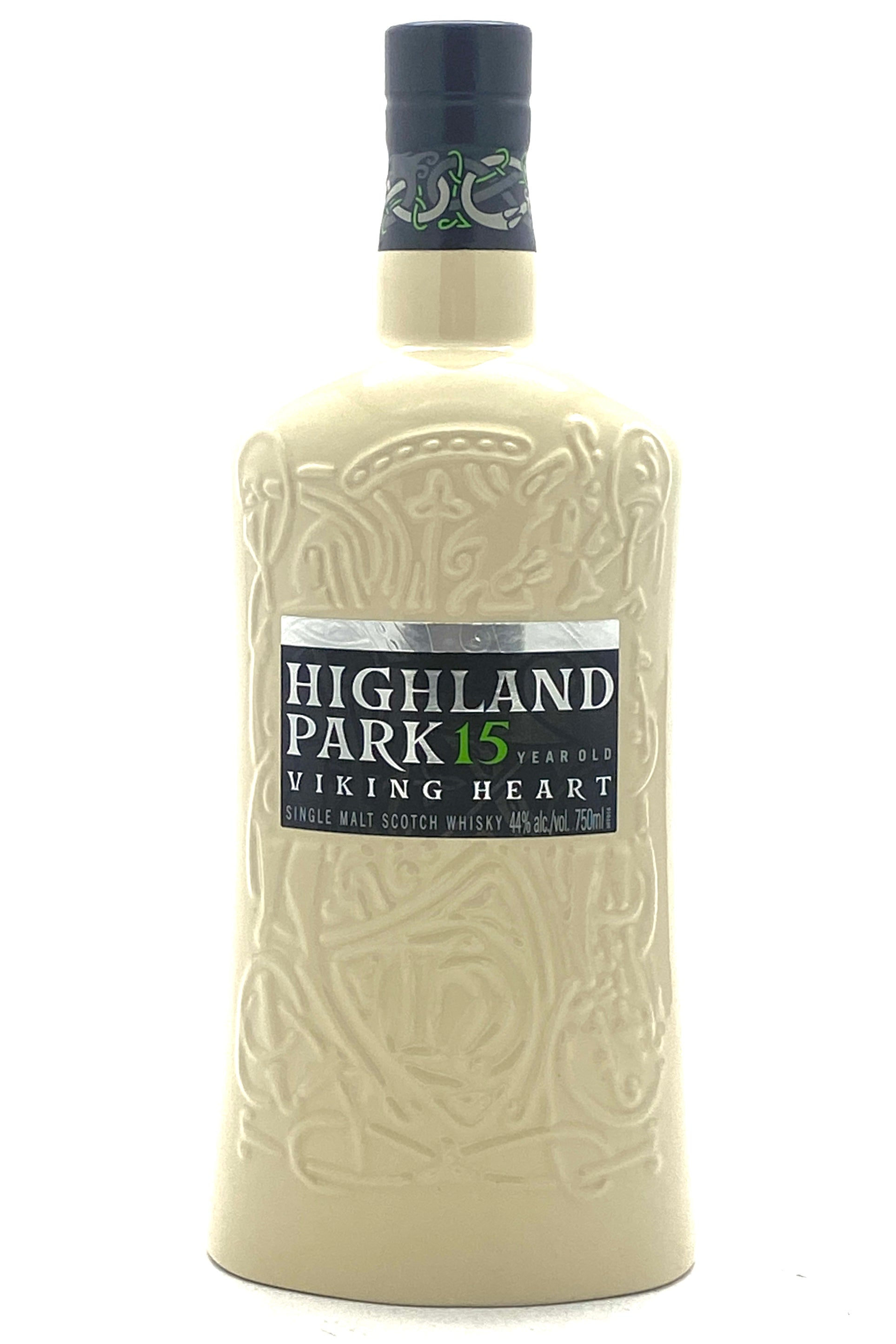 Buy Highland Park 21 YO Online- The Single Malt Shop