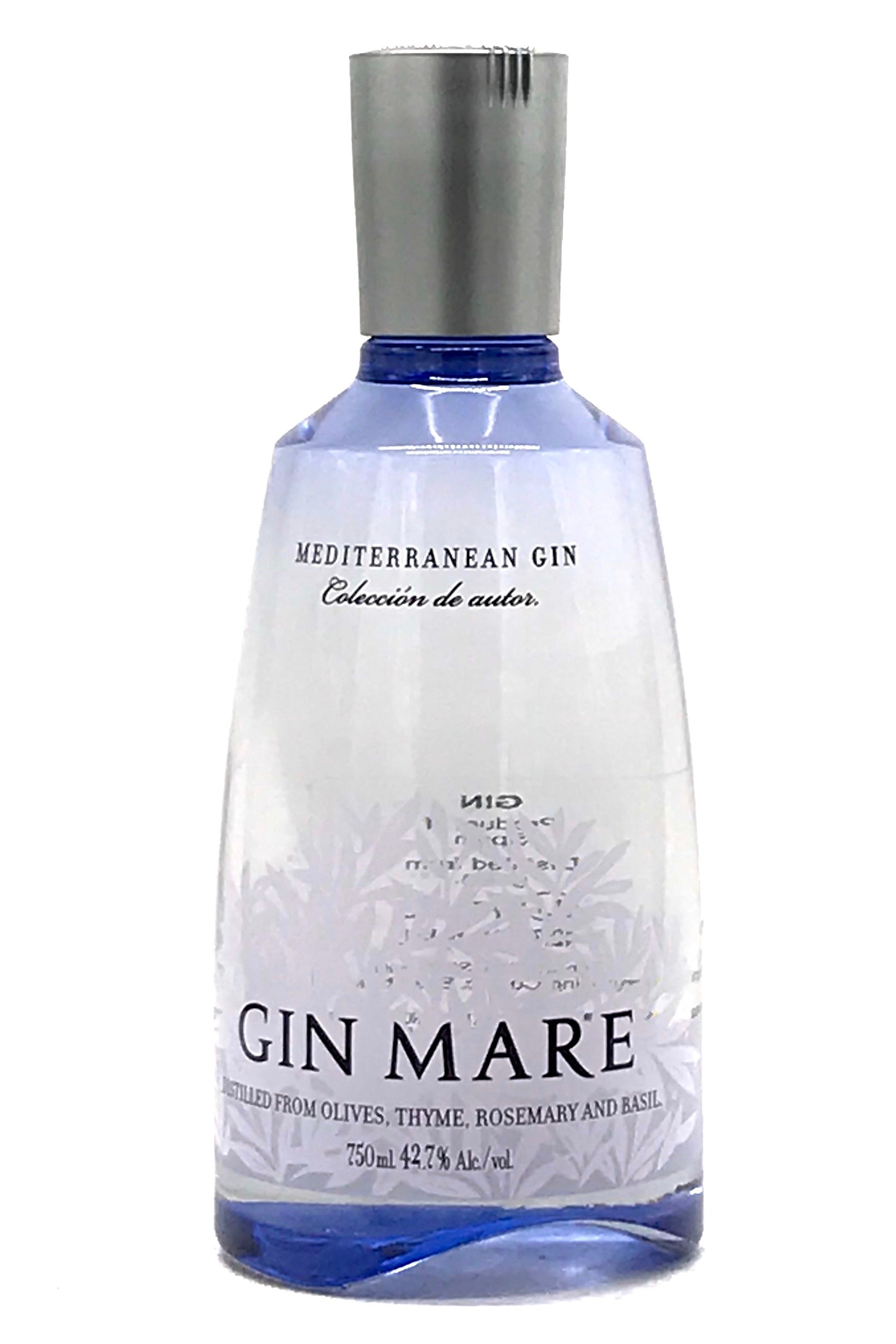 Buy Gin Mare Mediterranean Gin Online