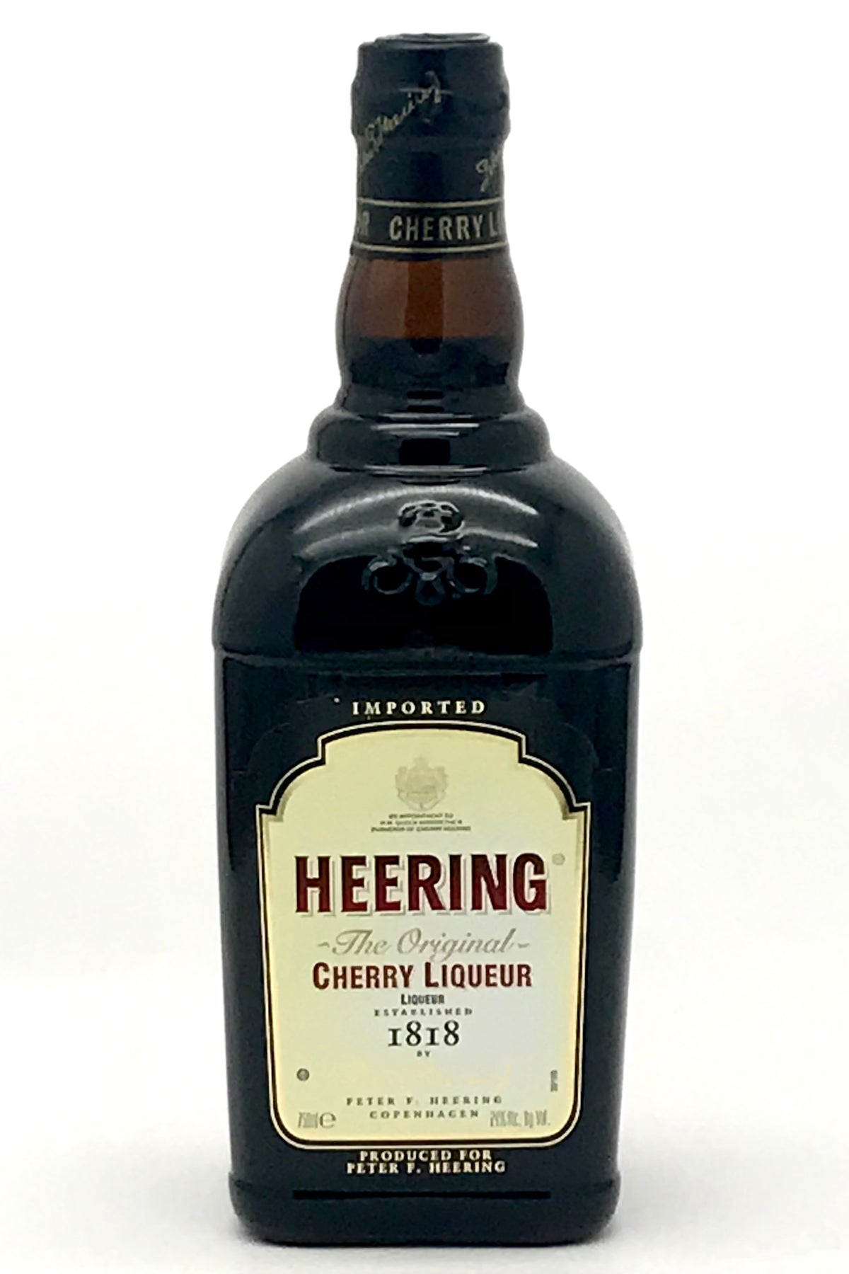 Cherry Heering Liqueur 750 ml