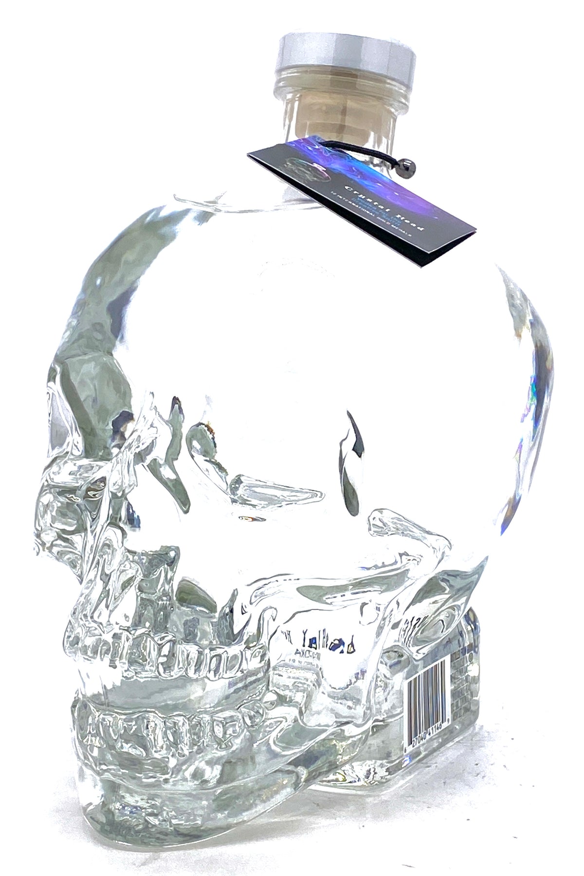 Crystal Head Vodka 1.75 litre