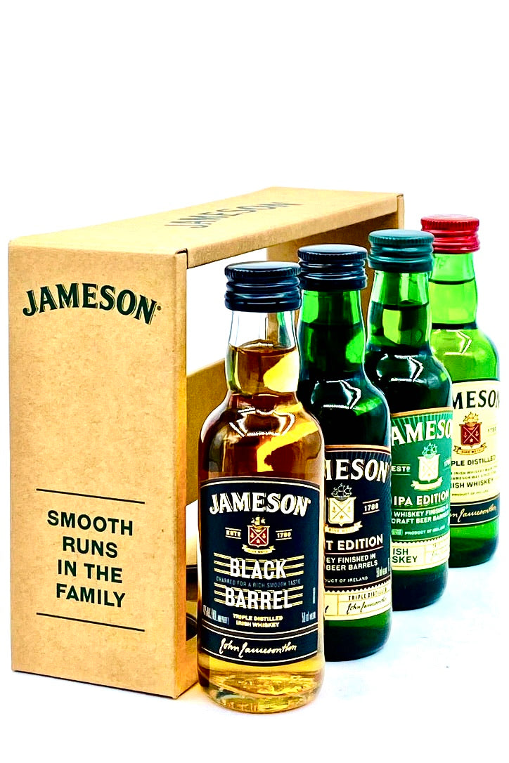 Scotch Sampler Pack