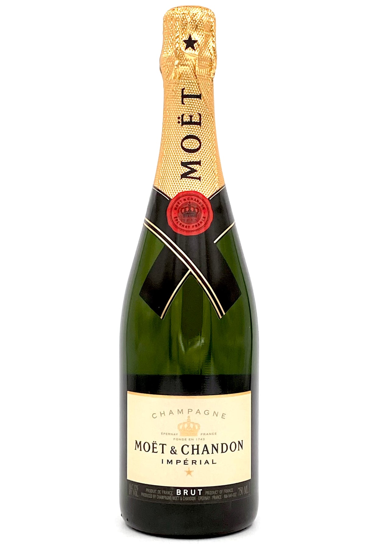 Imperial Instant - Champagne Moët & Chandon
