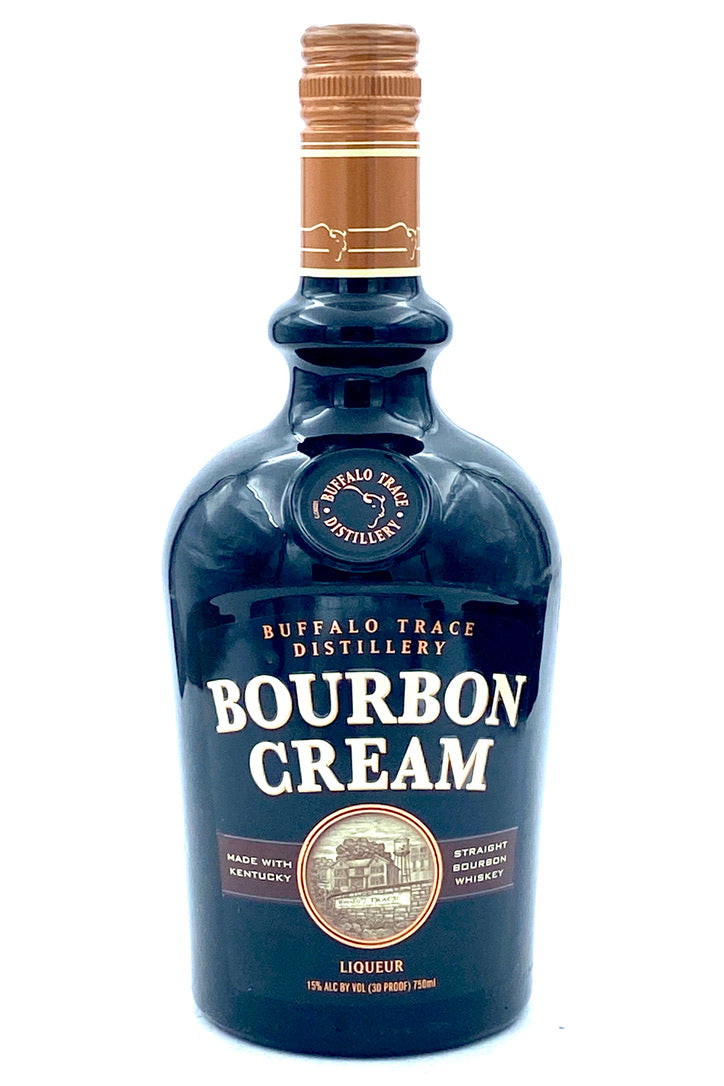 Buffalo Trace Bourbon Cream Liqueur 750 ml