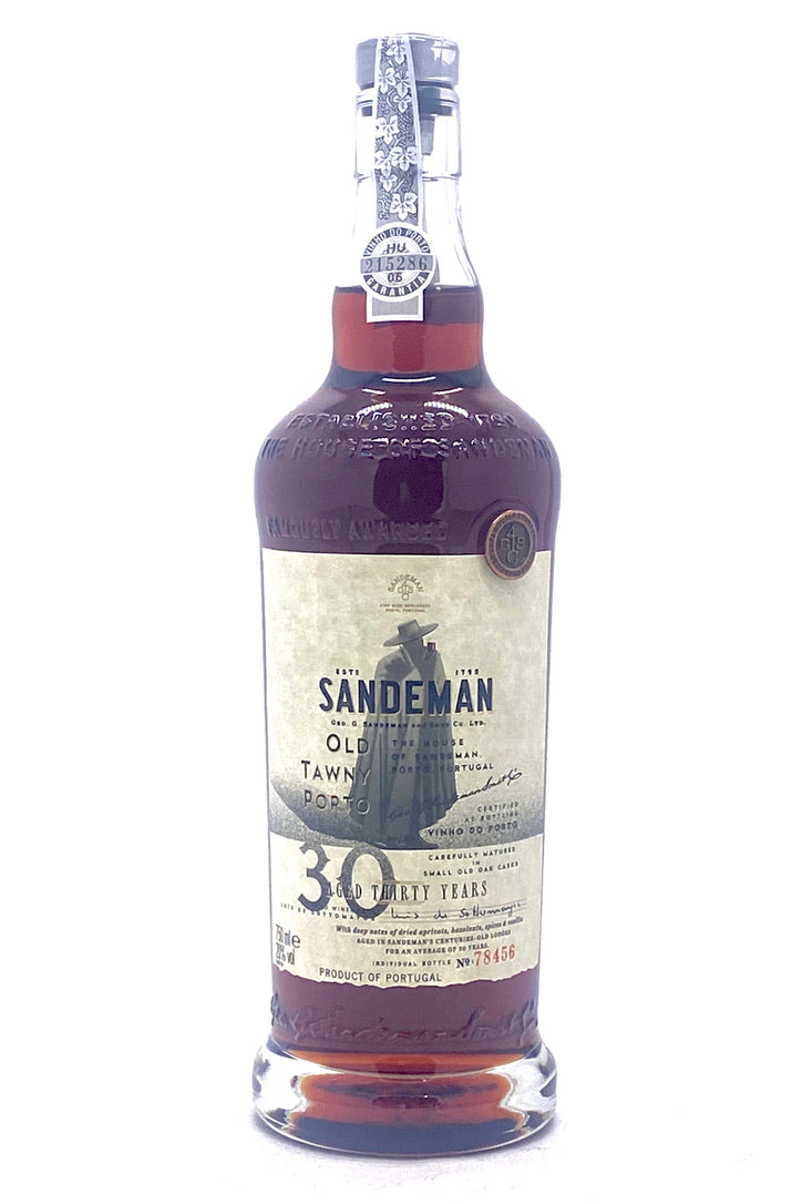 Sandeman 30 Year Old Tawny Port