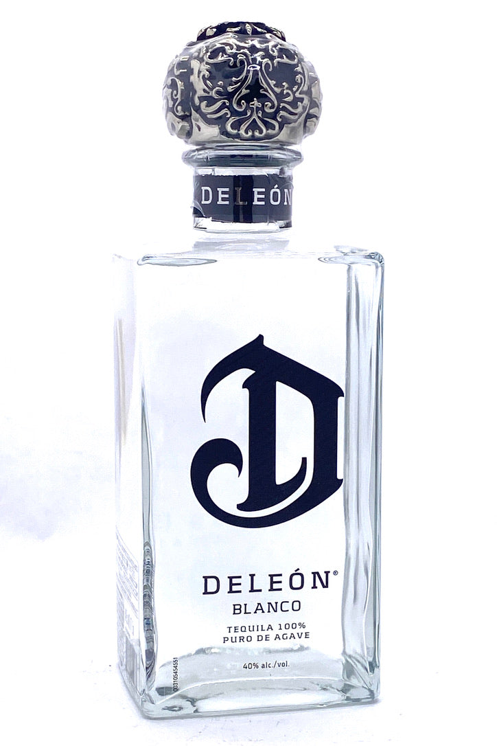 Deleon Blanco Tequila