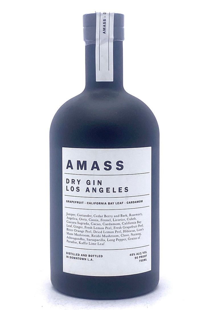 Amass Dry Gin
