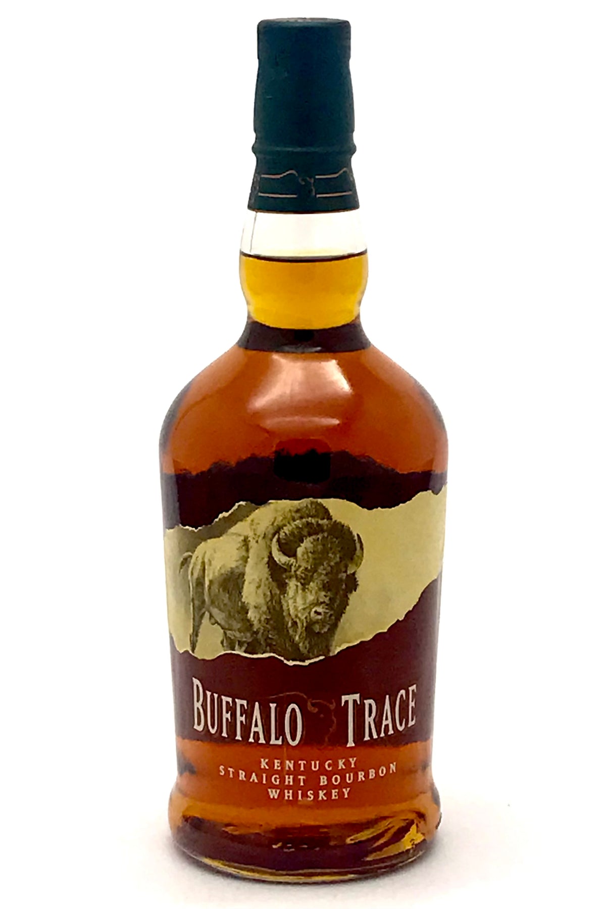 Buffalo Trace Bourbon Whiskey 750 ml