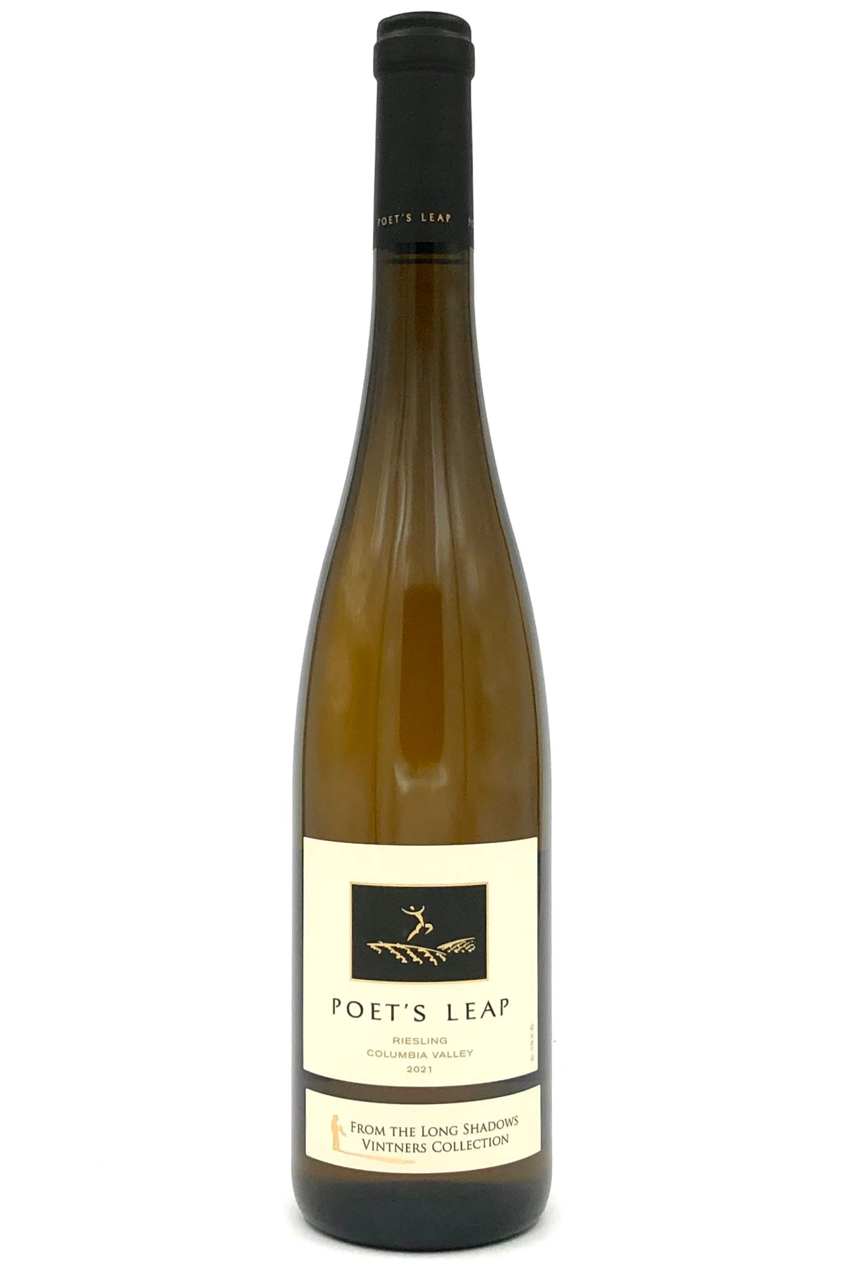 Poet&#39;s Leap 2021 Riesling Columbia Valley by Long Shadows