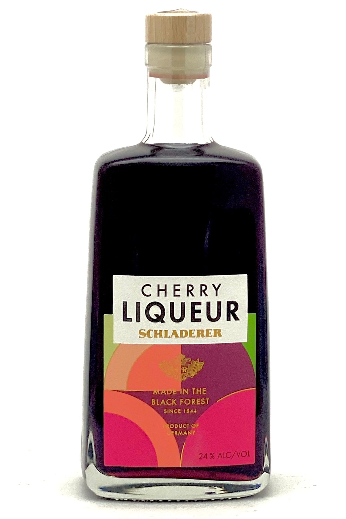 Schladerer Black Forest Cherry Liqueur