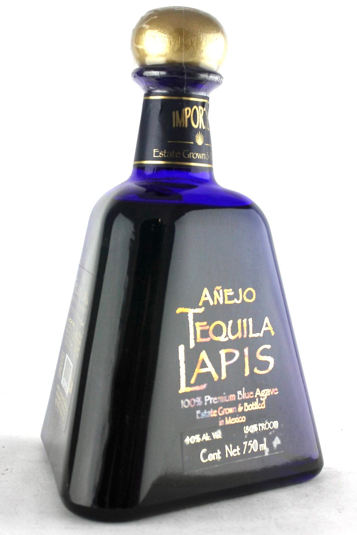 Tequila Lapis Anejo