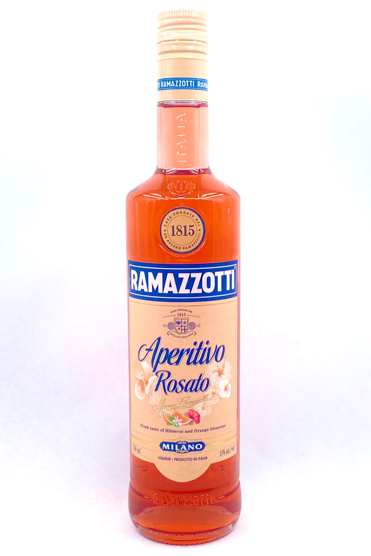 Buy Ramazzotti Aperitivo Rosato Online