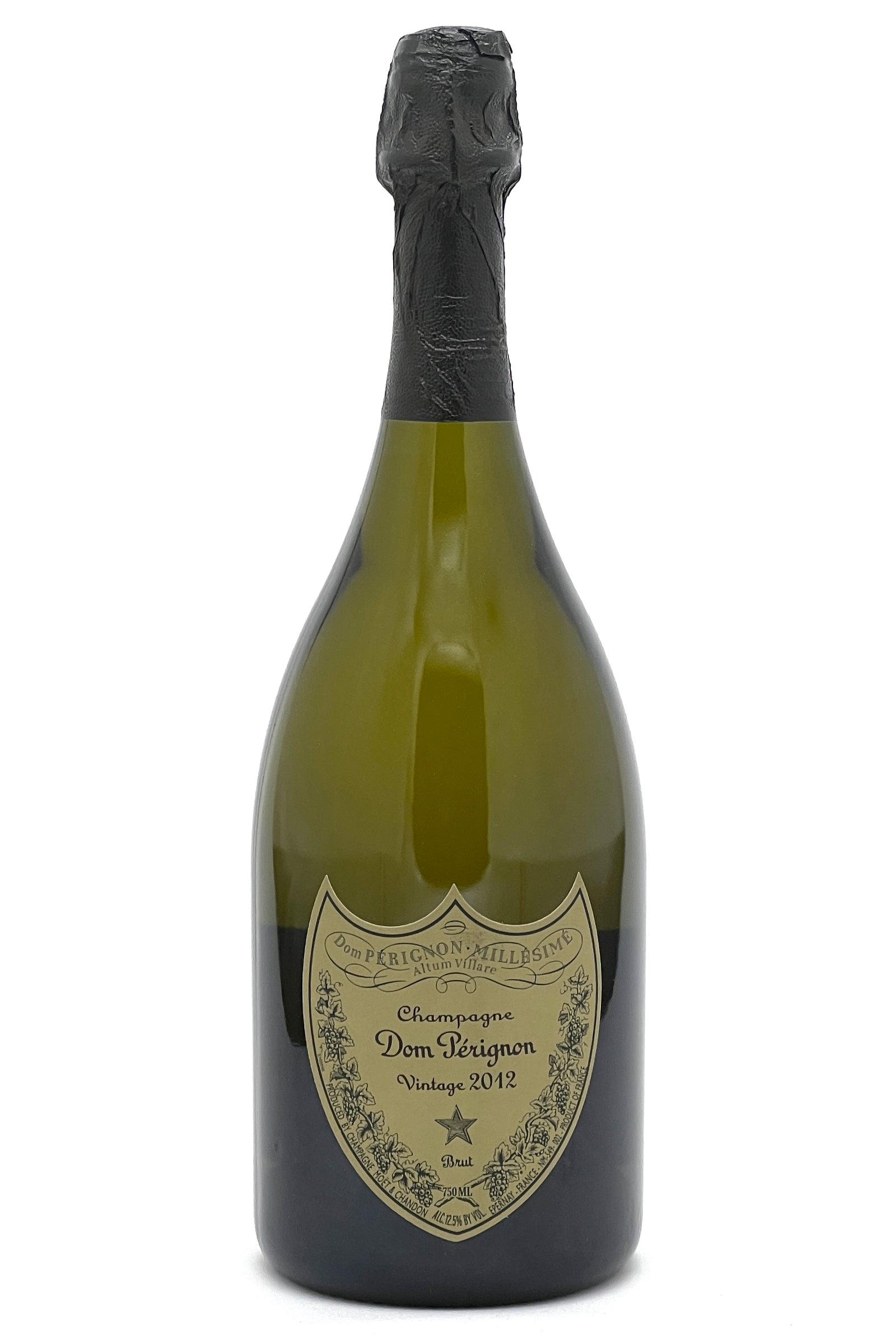 Dom Perignon 2012 Brut Champagne - Blackwell's Wines & Spirits