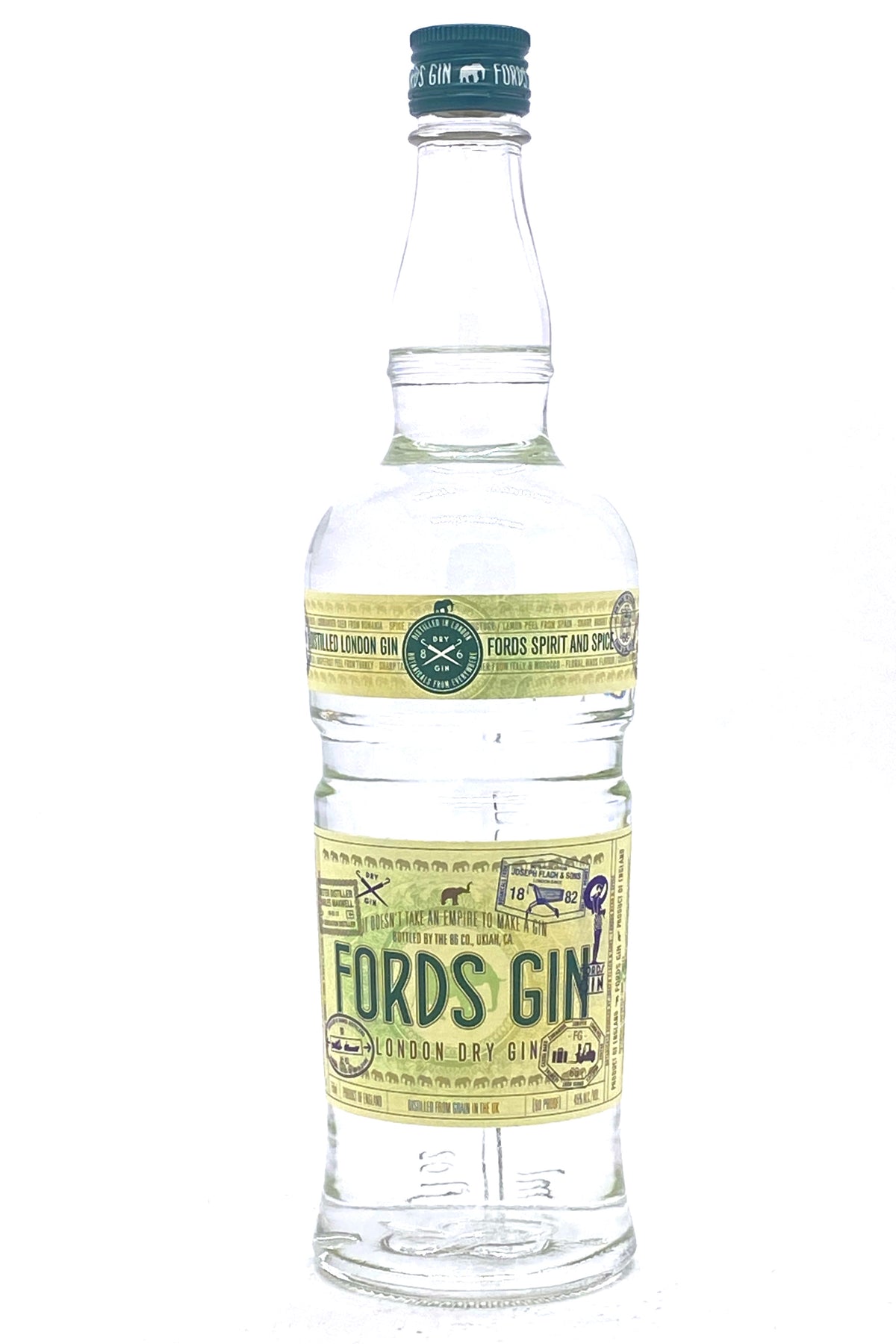 Fords London Dry Gin