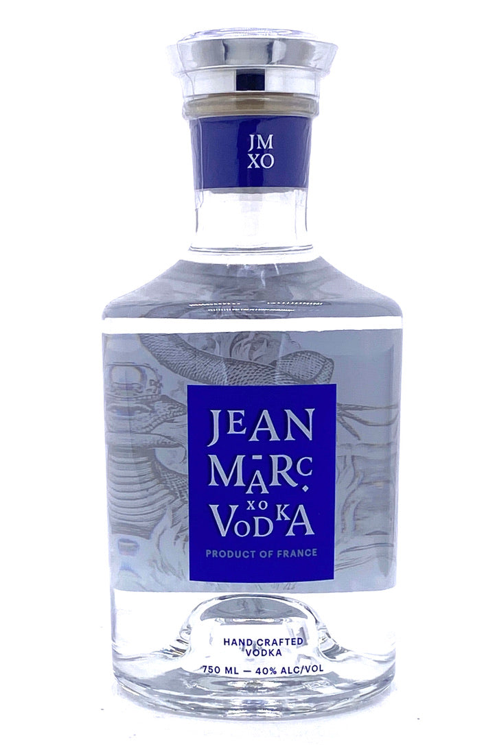 Jean-Marc XO Vodka