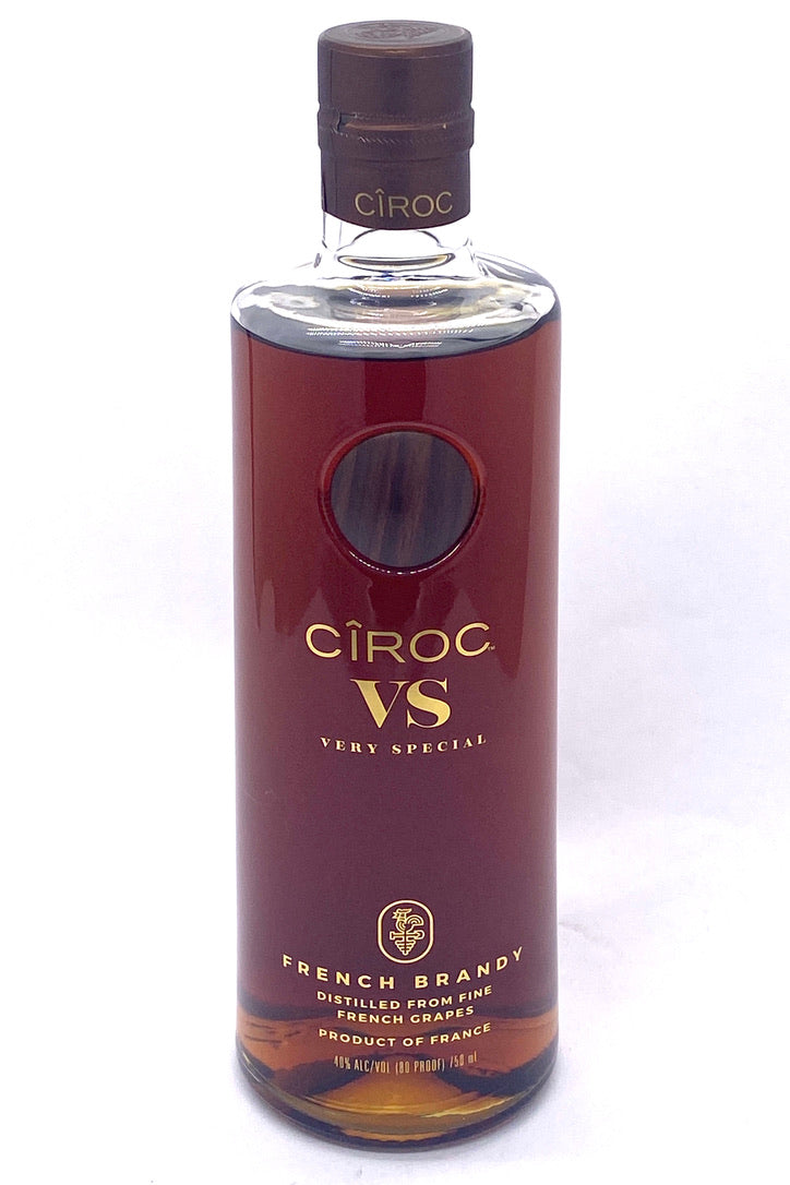 Ciroc VS French Brandy 750 ml