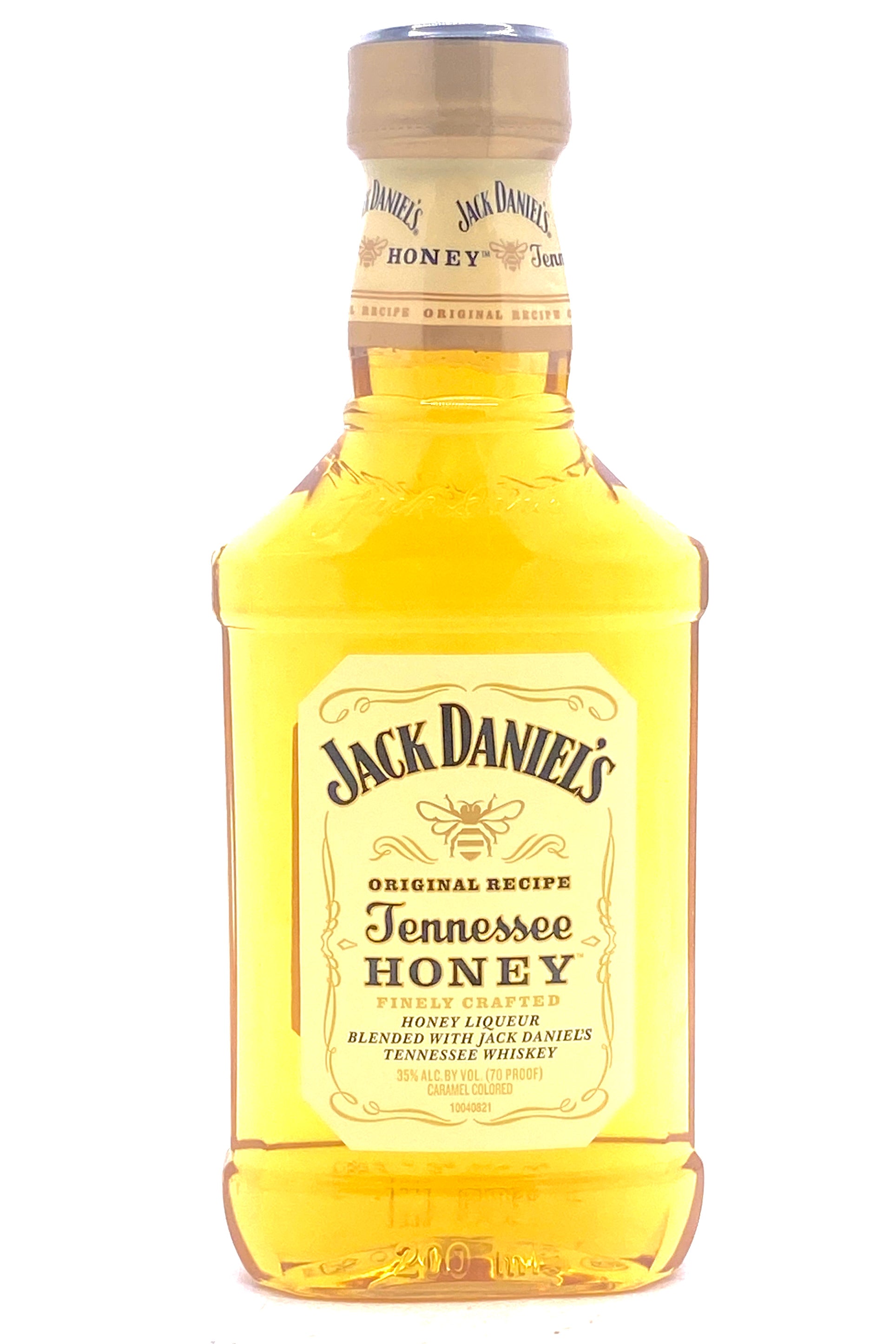 Buy Jack Daniel's Tennessee Honey Liqueur 200 ml Online