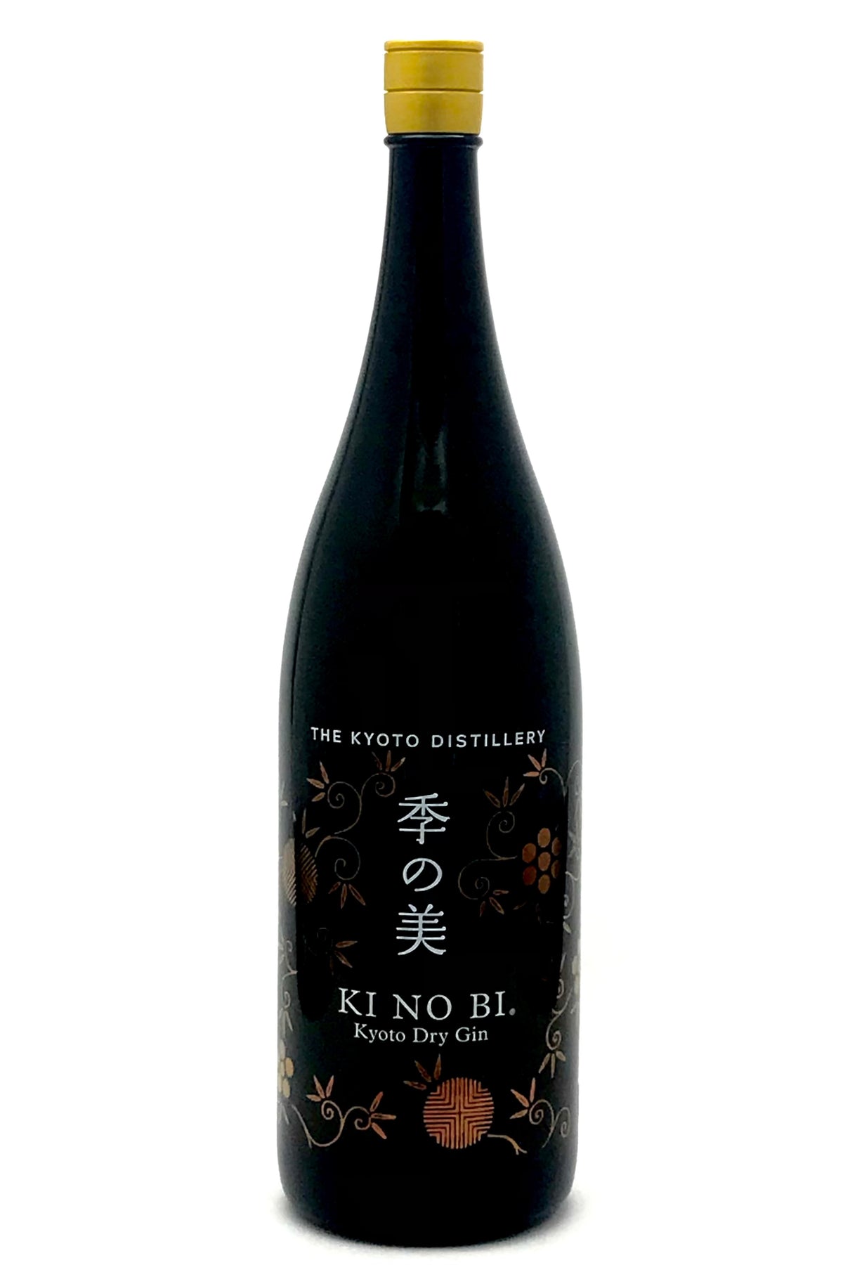 Ki No Bi Kyoto Dry Gin 1800 ml