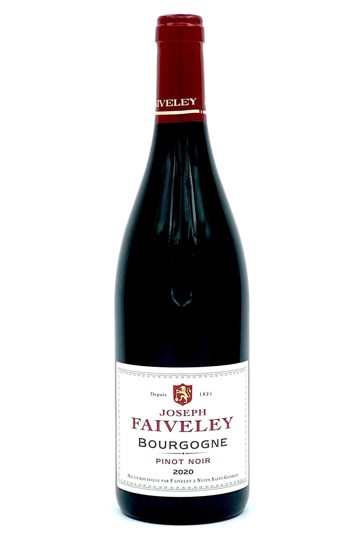 Faiveley 2020 Bourgogne Rouge