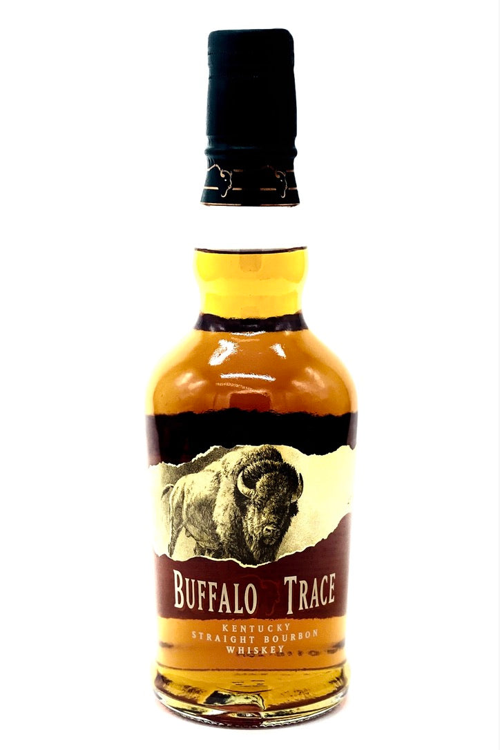 Buffalo Trace Bourbon Whiskey 375 ml