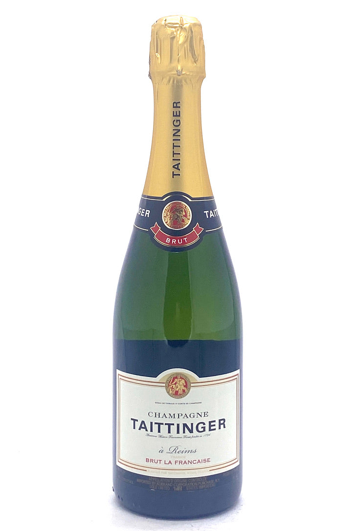 Taittinger Brut La Française Champagne