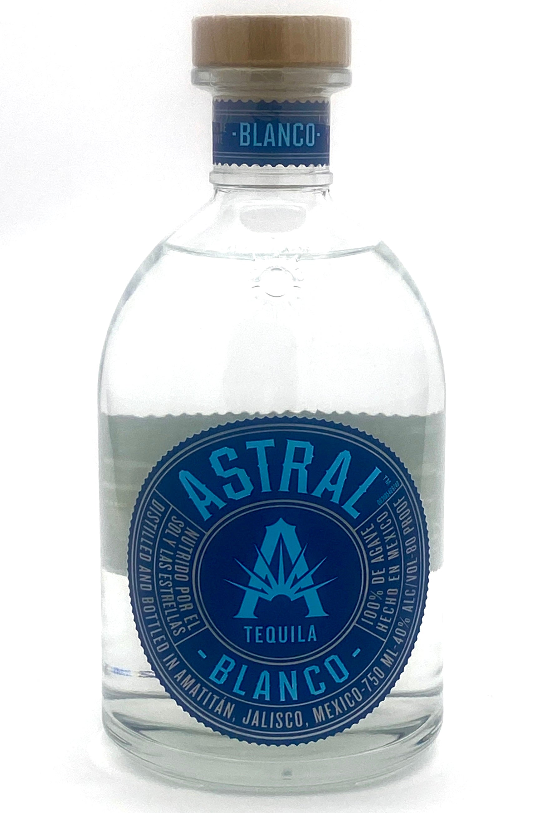 Buy Astral Tequila Blanco Online