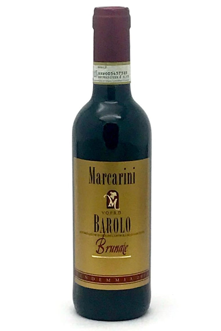 Marcarini 2014 Barolo Brunate 375 ml