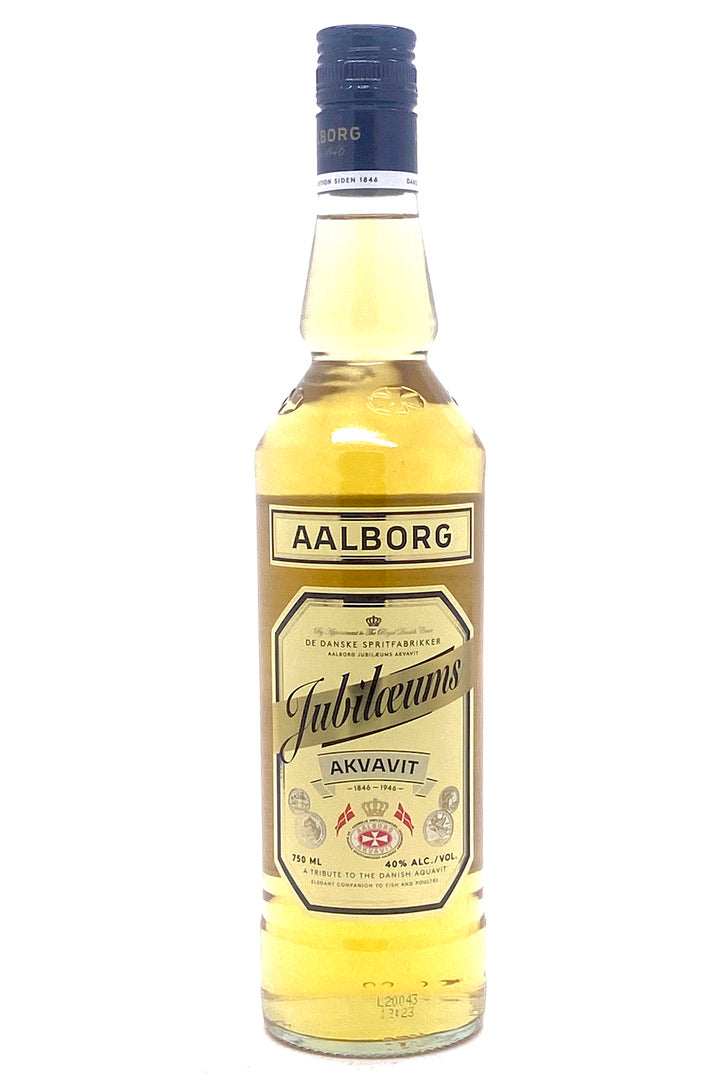 Aalborg Jubilaeums Akvavit