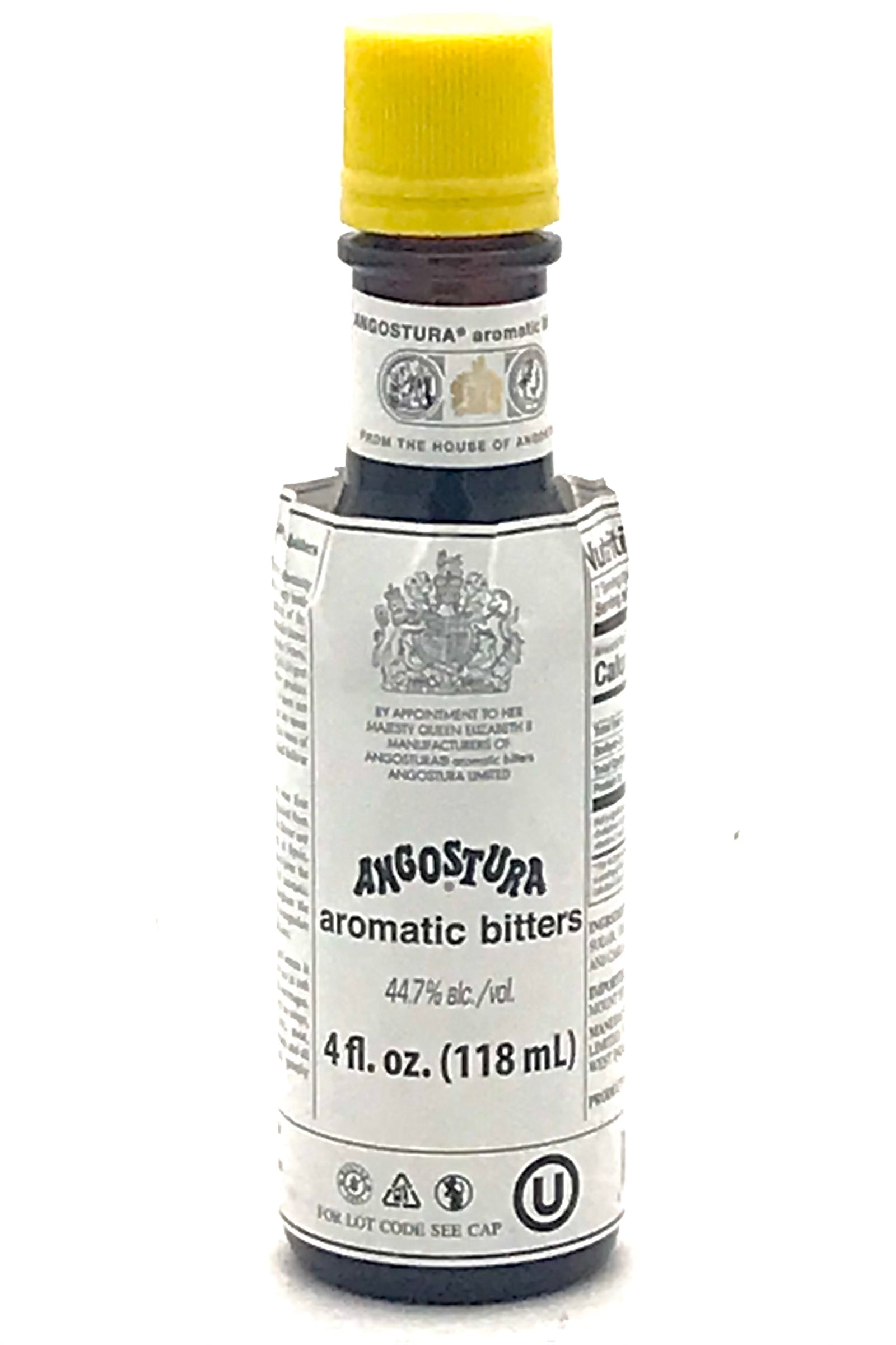 Angostura Bitters 4oz