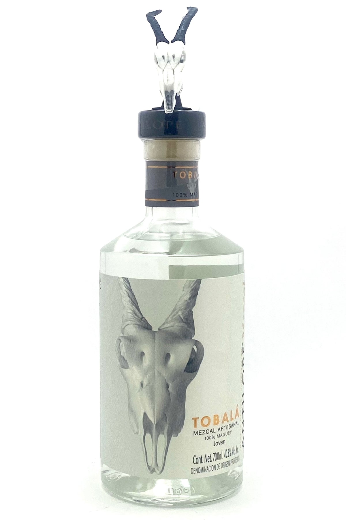 Antilope Mezcal Tobala