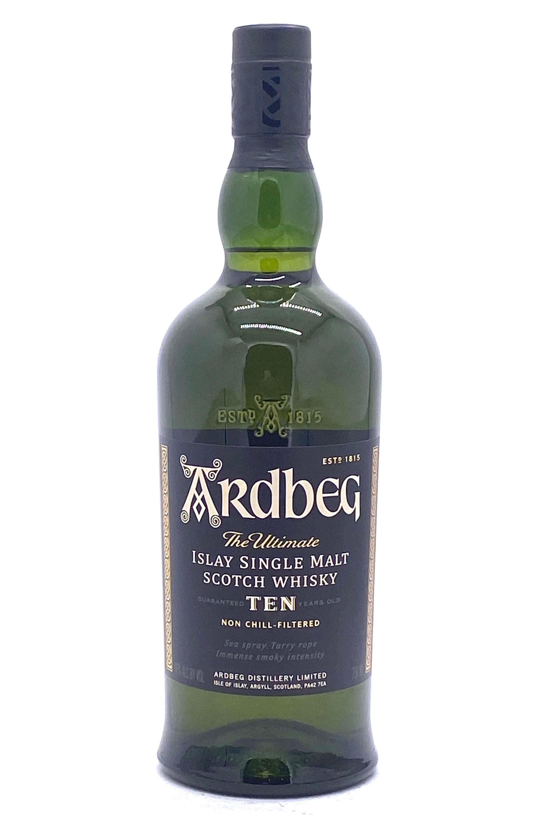 Ardbeg Malt Whisky Ten セット 10年 Ardbeg 10 Year Cask Strength Committee Exclusive 2026