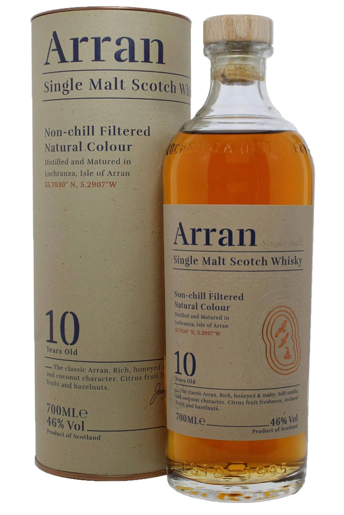 Arran_10_Year_Old_Single_Malt_
