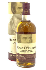 ウイスキー Robert Burns Blended Scotch Whisky 750ml Buy Arran Robert Burns Single Malt Scotch Whisky 750ml Online