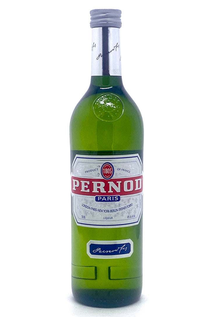 Pernod Pastis Anise Liqueur