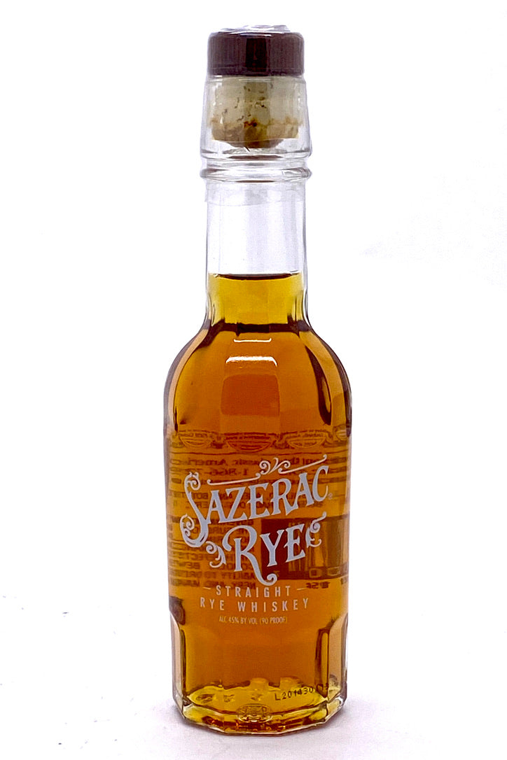 Sazerac Rye Whiskey 200ml